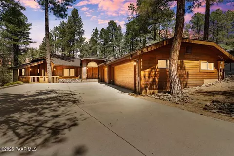 1835 Coyote Rd, Prescott, AZ 86303