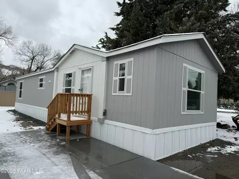 1305 W Adams Ave #80, Prescott, AZ 86305