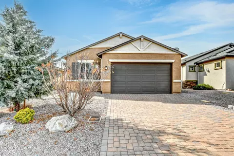 1423 Starling St, Prescott, AZ 86305
