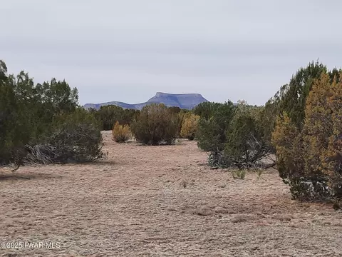 lot1320 Skedaddle Trl, Seligman, AZ 86337