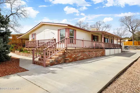 1701 Hampton Ct, Prescott, AZ 86301