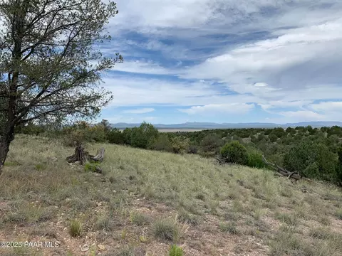 18391 N Crossroads Ranch Rd, Prescott, AZ 86305