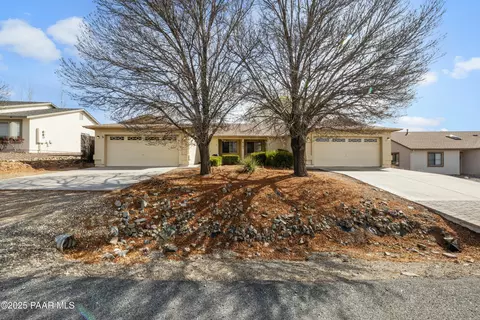 6107 N Rockland Dr, Prescott Valley, AZ 86314