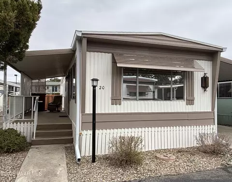 123 N Rush St #20, Prescott, AZ 86301