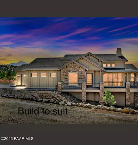 6246 W Omar Rd, Prescott, AZ 86305