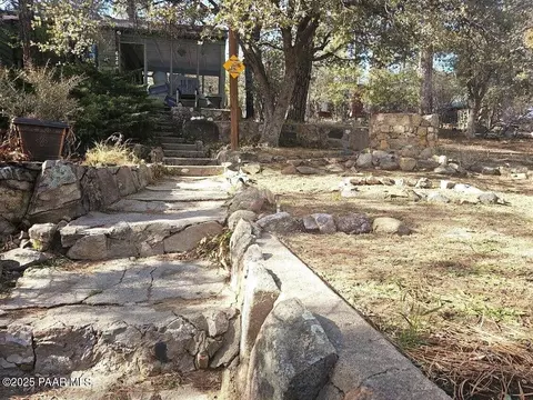 626 Maricopa Dr, Prescott, AZ 86303