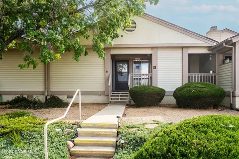 3175 Shoshone Dr #B2, Prescott, AZ 86301