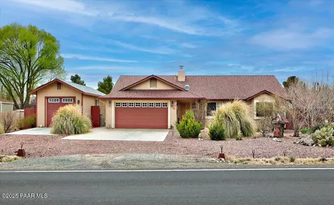 6174 N Viewpoint Dr, Prescott Valley, AZ 86314