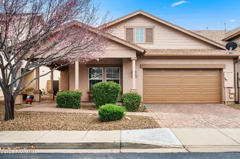 12665 E Amor St, Dewey-humboldt, AZ 86327