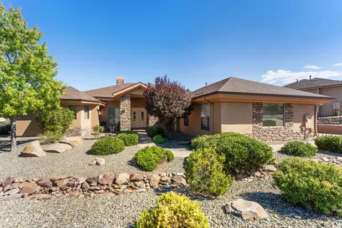 1477 Commonwealth St, Prescott, AZ 86301