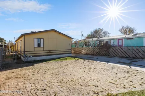 4395 N Katie Cir, Prescott Valley, AZ 86314