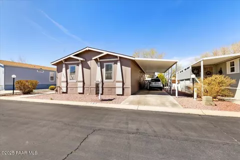 853 N Highway 89 #137, Chino Valley, AZ 86323