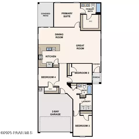 7863 E Annabel Way, Prescott Valley, AZ 86315