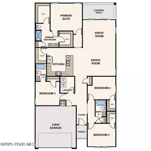 7869 E Annabel Way, Prescott Valley, AZ 86315
