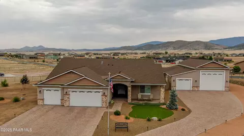 9480 E Pronghorn Ln, Prescott Valley, AZ 86315