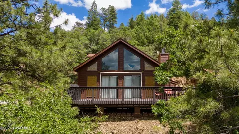 4559 E Combination Ln, Prescott, AZ 86303