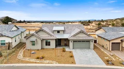 1148 S Lakeview Dr, Prescott, AZ 86301