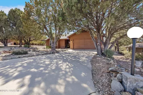 158 S Woodridge Way, Prescott, AZ 86303