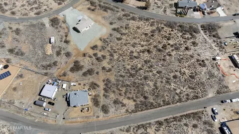 20125 E Hereford Dr, Mayer, AZ 86333