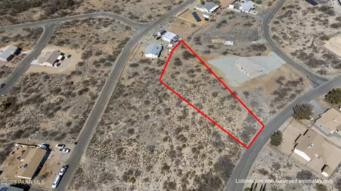 20125 E Hereford Dr, Mayer, AZ 86333 photo 6
