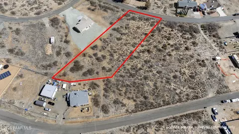 20125 E Hereford Dr, Mayer, AZ 86333 photo 2