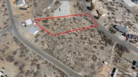 20125 E Hereford Dr, Mayer, AZ 86333 photo 4