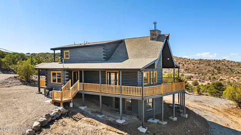 1200 N Blue Star Rd, Chino Valley, AZ 86323