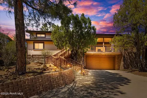 2264 W Mountain Laurel Rd, Prescott, AZ 86303