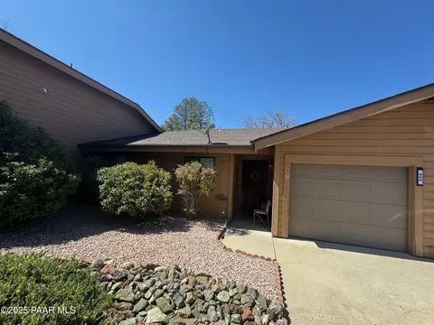 906 Old Stage Rd, Prescott, AZ 86303