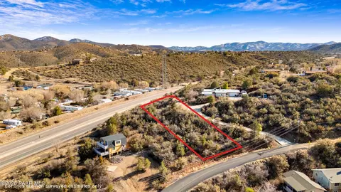 1649 N Emerald Dr, Prescott, AZ 86301