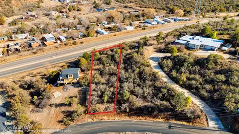 1651 N Emerald Dr, Prescott, AZ 86301