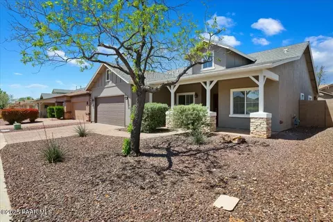 638 N Robles St, Dewey-humboldt, AZ 86327