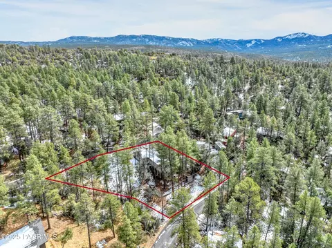 4802 S Juniper Loop Rd, Prescott, AZ 86303 photo 37