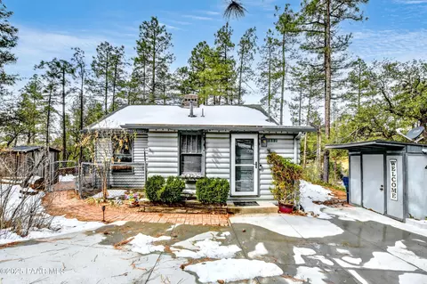 4802 S Juniper Loop Rd, Prescott, AZ 86303 photo 8