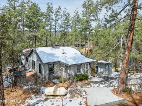 4802 S Juniper Loop Rd, Prescott, AZ 86303 photo 2