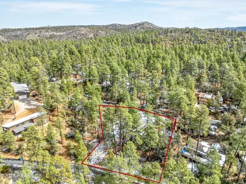 4802 S Juniper Loop Rd, Prescott, AZ 86303 photo 36