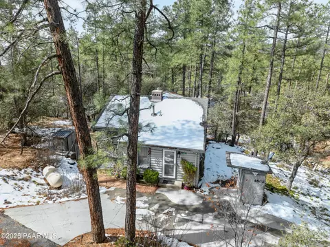4802 S Juniper Loop Rd, Prescott, AZ 86303 photo 4