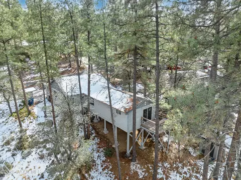 4802 S Juniper Loop Rd, Prescott, AZ 86303 photo 5