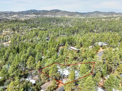 4802 S Juniper Loop Rd, Prescott, AZ 86303 photo 38