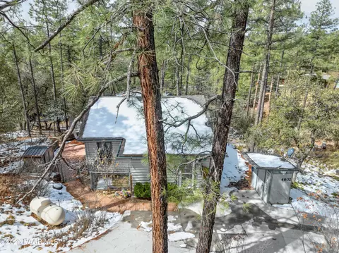4802 S Juniper Loop Rd, Prescott, AZ 86303 photo 3