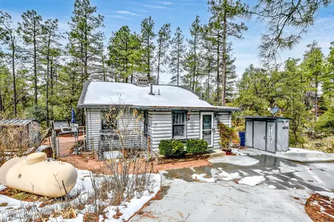 4802 S Juniper Loop Rd, Prescott, AZ 86303 photo 7