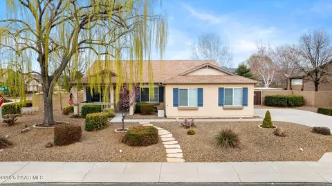 8043 N Autumn Sage St, Prescott Valley, AZ 86315