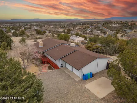 1735 W Buena Vista Trl, Prescott, AZ 86305