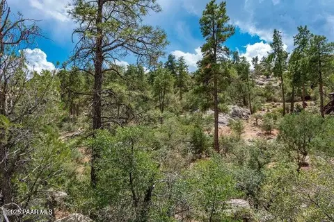 1845 Idylwild Hl, Prescott, AZ 86305