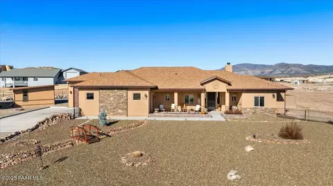 11265 N Seneca Point Ln, Prescott Valley, AZ 86315