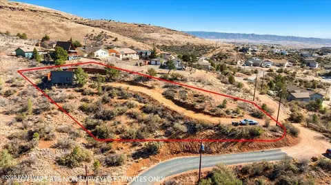 1950 N Crystal Dr, Prescott, AZ 86301