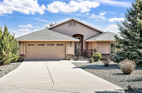 1602 Magnolia Ln, Prescott, AZ 86301