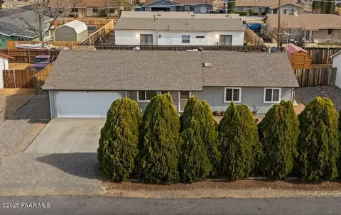 3583 N Valorie Dr, Prescott Valley, AZ 86314