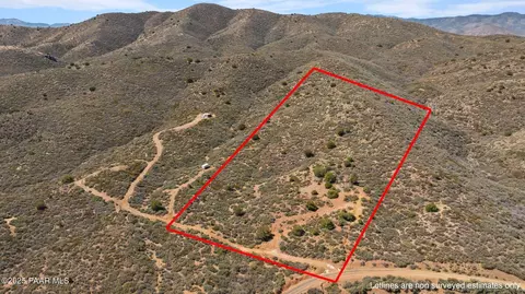075 Eagle Dr # J, Dewey-humboldt, AZ 86327