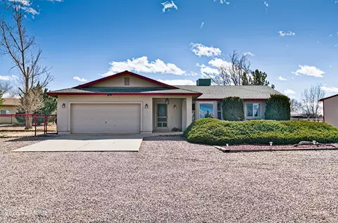 2705 N Road 3, Chino Valley, AZ 86323